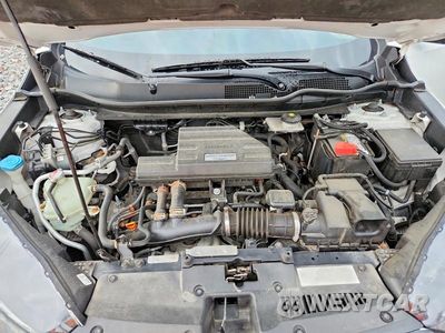 Zdjęcie 11 z 12 samochodu: 2019 HONDA CR-V EXL VIN:5J6RW2H83KL018404 - miniatura
