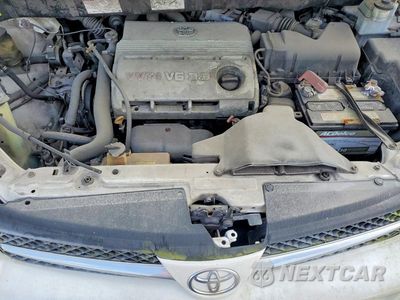 Zdjęcie 11 z 12 samochodu: 2004 TOYOTA SIENNA XLE LIMITED 7 PASSENGER VIN:5TDZA22CX4S179397 - miniatura