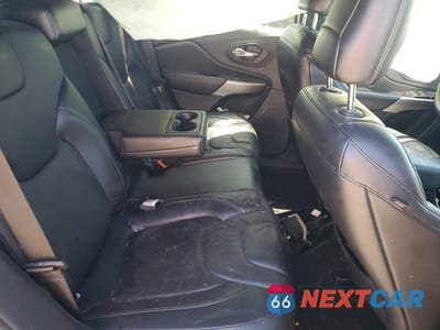 Zdjęcie 11 z 13 samochodu: 2019 JEEP CHEROKEE LIMITED VIN:1C4PJMDX6KD432677 - miniatura