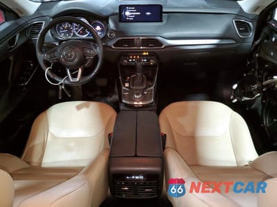 Zdjęcie 8 z 14 samochodu: 2022 MAZDA CX-9 TOURING VIN:JM3TCBCY4N0606630 - miniatura