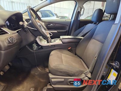 Zdjęcie 7 z 13 samochodu: 2011 FORD EDGE VIN:2FMDK3JC6BBA02709 - miniatura