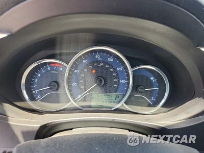 Zdjęcie 9 z 13 samochodu: 2014 TOYOTA COROLLA LE VIN:2T1BURHE1EC118248 - miniatura