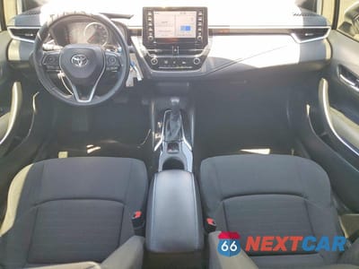 Zdjęcie 8 z 13 samochodu: 2020 TOYOTA COROLLA SE VIN:JTDS4RCE9LJ052217 - miniatura