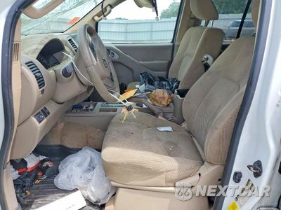 Zdjęcie 7 z 12 samochodu: 2015 NISSAN FRONTIER S VIN:1N6AD0ERXFN711696 - miniatura