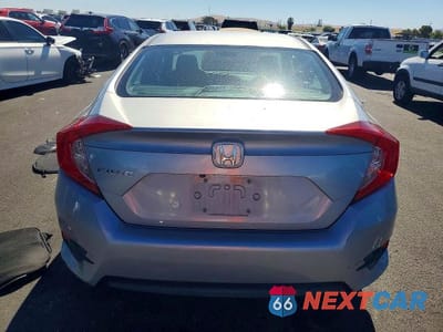 Zdjęcie 6 z 12 samochodu: 2016 HONDA CIVIC LX VIN:2HGFC2F54GH527840 - miniatura