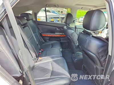 Zdjęcie 11 z 13 samochodu: 2009 LEXUS RX 350 VIN:2T2GK31U89C077046 - miniatura