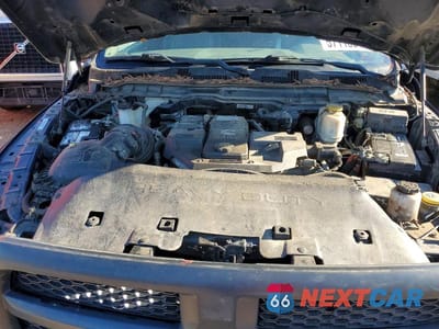 Zdjęcie 11 z 12 samochodu: 2018 RAM 5500 VIN:3C7WRNDL0JG212995 - miniatura