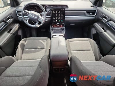 Zdjęcie 8 z 12 samochodu: 2025 GMC TERRAIN ELEVATION VIN:3GKALMEG4SL322806 - miniatura