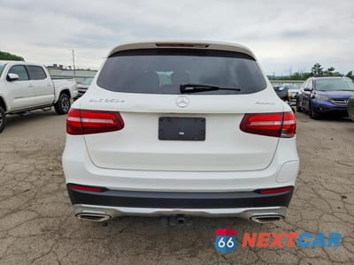 Zdjęcie 6 z 13 samochodu: 2019 MERCEDES-BENZ GLC 350E VIN:WDC0G5EB6KF514917 - miniatura