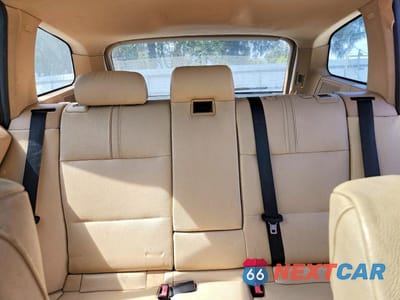 Zdjęcie 10 z 13 samochodu: 2004 BMW X3 2.5I VIN:WBXPA73484WA77582 - miniatura
