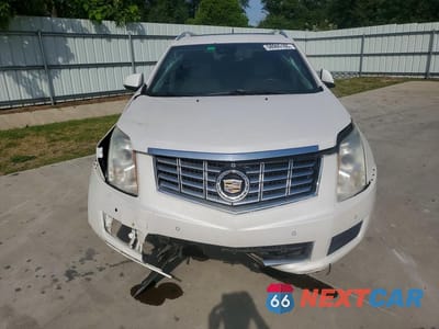 Piąte zdjęcie samochodu w środku: 2013 CADILLAC SRX LUXURY COLLECTION VIN:3GYFNCE3XDS597568 - miniatura