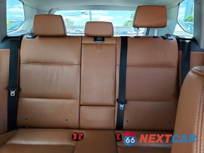 Zdjęcie 10 z 13 samochodu: 2016 BMW X3 XDRIVE28I VIN:5UXWX9C58G0D66057 - miniatura