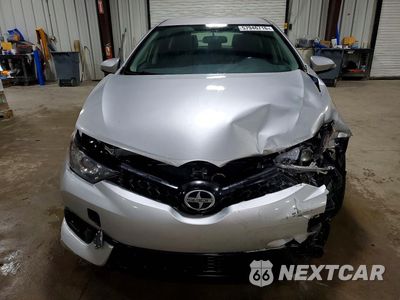 Piąte zdjęcie samochodu w środku: 2016 SCION IM BASE VIN:JTNKARJE9GJ502669 - miniatura