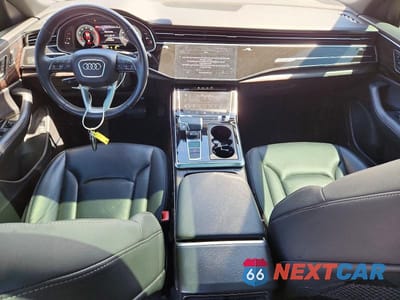 Zdjęcie 8 z 12 samochodu: 2022 AUDI Q8 PREMIUM PLUS S-LINE VIN:WA1EVBF1XND008023 - miniatura
