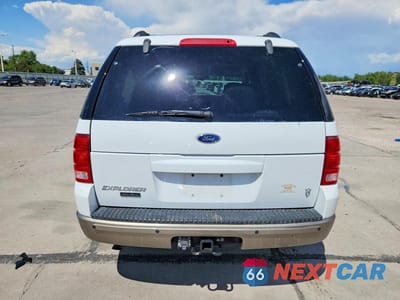Zdjęcie 6 z 13 samochodu: 2002 FORD EXPLORER EDDIE BAUER VIN:1FMDU74W52ZB66280 - miniatura