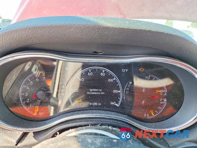 Zdjęcie 9 z 12 samochodu: 2018 JEEP GRAND CHEROKEE LAREDO VIN:1C4RJEAG0JC181792 - miniatura
