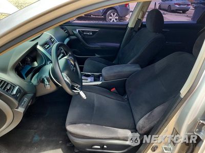 Zdjęcie 7 z 12 samochodu: 2013 NISSAN ALTIMA VIN:1N4AL3AP9DN448003 - miniatura