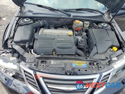Zdjęcie 11 z 12 samochodu: 2011 SAAB 9-3 2.0T VIN:YS3FD5BY5B1302551 - miniatura