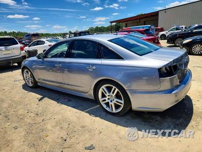 Drugie zdjęcie samochodu z przodu: 2016 AUDI A6 PREMIUM PLUS VIN:WAUFGAFC1GN006655 - miniatura
