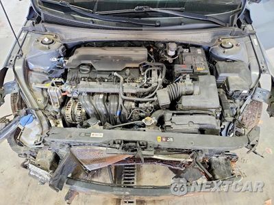 Zdjęcie 11 z 13 samochodu: 2023 HYUNDAI ELANTRA SEL VIN:KMHLM4AG3PU409984 - miniatura