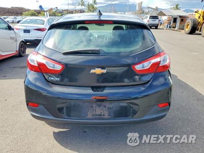 Zdjęcie 6 z 13 samochodu: 2019 CHEVROLET CRUZE LS VIN:3G1BC6SM1KS613056 - miniatura