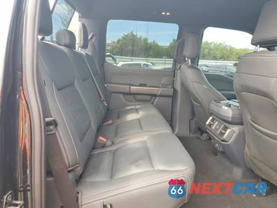 Zdjęcie 10 z 12 samochodu: 2024 FORD F150 XLT VIN:1FTFW3L52RKD07964 - miniatura