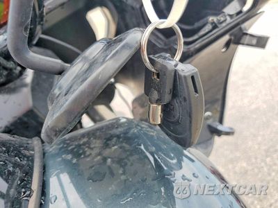Zdjęcie 8 z 9 samochodu: 2025 HARLEY-DAVIDSON FLTRX VIN:1HD1KH718SB626767 - miniatura