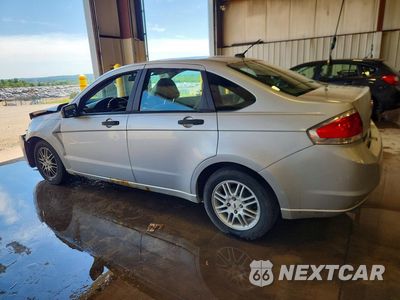 Drugie zdjęcie samochodu z przodu: 2009 FORD FOCUS SE VIN:1FAHP35N79W233071 - miniatura