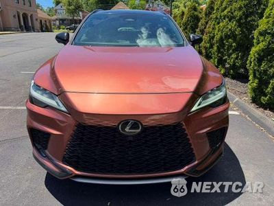 Zdjęcie 6 z 14 samochodu: 2023 LEXUS RX 500H F SPORT VIN:2T2BCMEA9PC005590 - miniatura