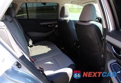 Zdjęcie 6 z 10 samochodu: 2021 SUBARU OUTBACK LIMITED VIN:4S4BTANCXM3223378 - miniatura