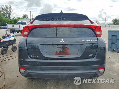 Zdjęcie 6 z 12 samochodu: 2019 MITSUBISHI ECLIPSE CROSS ES VIN:JA4AT3AA2KZ033806 - miniatura