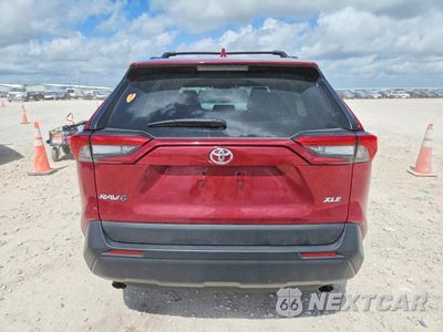 Zdjęcie 6 z 13 samochodu: 2024 TOYOTA RAV4 XLE VIN:2T3W1RFV1RW331628 - miniatura