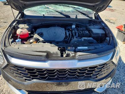 Zdjęcie 11 z 13 samochodu: 2024 KIA SPORTAGE LX VIN:KNDPUCDF9R7235780 - miniatura