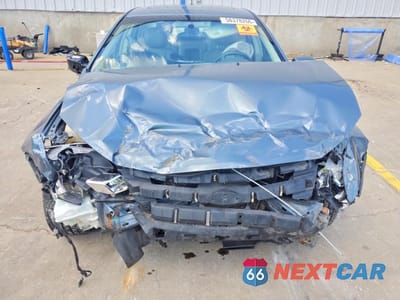 Piąte zdjęcie samochodu w środku: 2012 FORD FUSION VIN:3FAHP0JA0CR212025 - miniatura