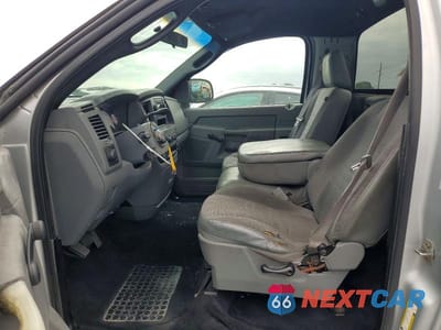 Zdjęcie 7 z 12 samochodu: 2007 DODGE RAM 1500 ST VIN:1D7HA16K87J635587 - miniatura