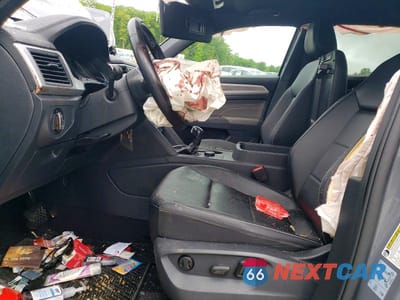 Zdjęcie 7 z 12 samochodu: 2021 VOLKSWAGEN ATLAS CROSS SPORT SE VIN:1V2HE2CA1MC221971 - miniatura