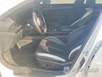 Zdjęcie 7 z 12 samochodu: 2025 KIA K5 GT LINE VIN:KNAG64J77S5295228 - miniatura