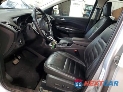Zdjęcie 7 z 13 samochodu: 2018 FORD ESCAPE SEL VIN:1FMCU9HD3JUA19449 - miniatura