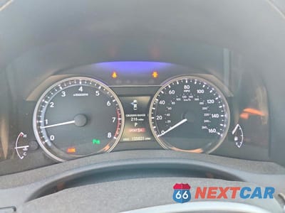 Zdjęcie 9 z 12 samochodu: 2013 LEXUS GS 350 VIN:JTHBE1BL4D5007502 - miniatura