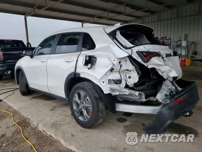 Drugie zdjęcie samochodu z przodu: 2026 HONDA HR-V LX VIN:3CZRZ1H30TM720797 - miniatura