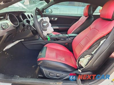 Zdjęcie 7 z 12 samochodu: 2022 FORD MUSTANG GT VIN:1FA6P8CF4N5137821 - miniatura