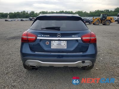 Zdjęcie 6 z 14 samochodu: 2020 MERCEDES-BENZ GLA 250 4MATIC VIN:WDCTG4GB7LJ679068 - miniatura