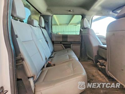 Zdjęcie 10 z 12 samochodu: 2022 FORD F250 SUPER DUTY VIN:1FT7W2B64NEF59345 - miniatura