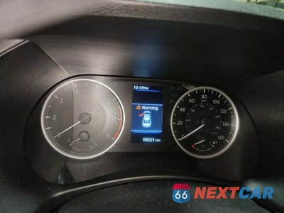 Zdjęcie 9 z 12 samochodu: 2024 NISSAN SENTRA S VIN:3N1AB8BV6RY216687 - miniatura