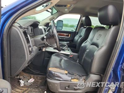 Zdjęcie 7 z 12 samochodu: 2011 DODGE RAM 2500 VIN:3D7UT2CLXBG629134 - miniatura