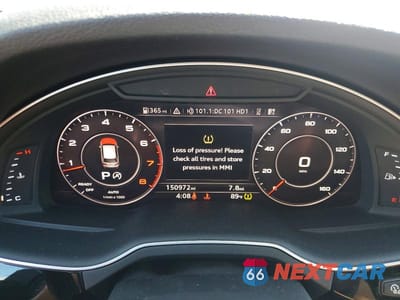 Zdjęcie 9 z 13 samochodu: 2018 AUDI Q7 PREMIUM PLUS VIN:WA1LAAF71JD028267 - miniatura