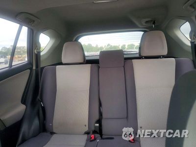 Zdjęcie 10 z 13 samochodu: 2015 TOYOTA RAV4 XLE VIN:JTMWFREV1FJ037787 - miniatura