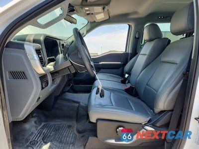 Zdjęcie 7 z 12 samochodu: 2024 FORD F250 SUPER DUTY VIN:1FT7W2BA9RED44344 - miniatura