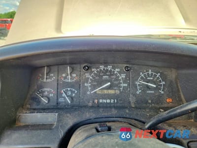 Zdjęcie 9 z 12 samochodu: 1997 FORD F250 VIN:1FTHX26HXVEB13844 - miniatura
