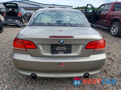 Zdjęcie 6 z 13 samochodu: 2007 BMW 335 I VIN:WBAWL73517PX48496 - miniatura